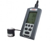 Máy đo bức xạ nhiệt - solarimeter - model: SL100